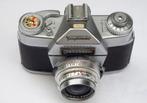 Voigtlander Bessamatic BODY "for parts" (let op alleen body), Ophalen of Verzenden, Compact, Overige Merken