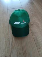 Heineken F1 Cap, Ophalen of Verzenden, Zo goed als nieuw, One size fits all