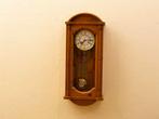 Warmink wandklok 36797, Huis en Inrichting, Woonaccessoires | Klokken, Ophalen of Verzenden, Gebruikt, Analoog