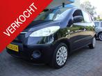 hyundai i 10, Gebruikt, Overige modellen, 1198 cc, Zwart