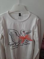 Armani T,shirt maat 116, Ophalen of Verzenden, Zo goed als nieuw, Jongen, Shirt of Longsleeve
