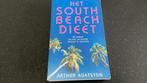 Arthur Agatston - Het South Beach dieet, Boeken, Ophalen of Verzenden, Zo goed als nieuw, Arthur Agatston