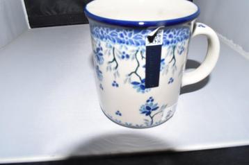 Mok Daydream Buzlau Castle servies beschikbaar voor biedingen