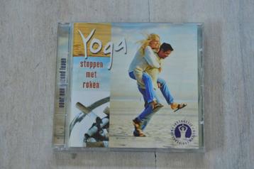 Yoga = Voor een Gezond Leven = Stoppen met Roken beschikbaar voor biedingen
