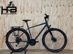 Bergamont Vitess 6 Trekkingfiets Shimano Deore, Overige merken, 28 inch, Vering, 10 tot 15 versnellingen