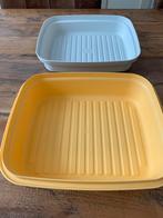 Tupperware retro brooddoos, Huis en Inrichting, Keuken | Tupperware, Ophalen of Verzenden
