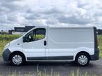 Opel Vivaro Koelbus 1.9 DTI 2.9T L1h1, Auto's, Voorwielaandrijving, Stof, 4 cilinders, 100 pk