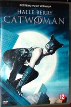 dvd catwoman, Vanaf 16 jaar, Ophalen of Verzenden, Zo goed als nieuw, Actie