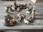 kerstgroep, Diversen, Kerst, Ophalen, Gebruikt