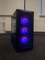 Lian Li | game pc | 5060 ti | Watercooling | i5 10600K | SSD, Computers en Software, Desktop Pc's, Virtual Reality, Gaming PC