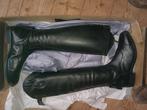 2 x maat 45 qhp heren laarzen, Dieren en Toebehoren, Paardrijkleding, Ophalen of Verzenden, Zo goed als nieuw, Schoeisel, Heren
