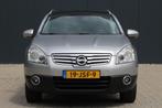 Nissan Qashqai +2 2.0 Connect Edition 4WD 7 Persoons | Autom, Auto's, Nissan, Automaat, Stof, Gebruikt, Zwart