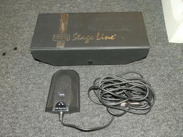 Micro stage line ECM 304BD beschikbaar voor biedingen