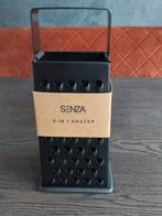 Rasp, Ophalen, Nieuw