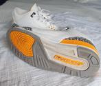 NIKE Air JORDAN 3 Retro Laser Orange MAAT 40, Ophalen of Verzenden, Zo goed als nieuw, Overige kleuren