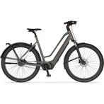 CORTINA E-Silento Pro Dames Eclips Black Matt 57cm 2021, -, - 0
-, NL, Nieuw, Cortina
