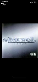 Shuvel - Set It Off CD Album, Ophalen of Verzenden, Gebruikt