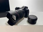 Canon R kit met RF 24-105mm F4 L IS USM + adapter, Ophalen, Zo goed als nieuw, Overige typen