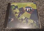 Simpleminds - Street fighting years, Ophalen of Verzenden, Zo goed als nieuw