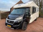 Mc Louis CARAT 473G | 2019 | Enkele bedden | Luxe Camper, Luifel, Ringverwarming, Fiat, Particulier