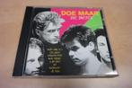 Doe Maar- De Beste CD 1991, o.a. De Bom, Doris Day, Pa, Cd's en Dvd's, Cd's | Nederlandstalig, Pop, Gebruikt, Ophalen of Verzenden
