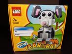 Lego NIEUW Year Rat Jaar 40355 minifig Sterrenbeeld, Nieuw, Complete set, Ophalen of Verzenden, Lego