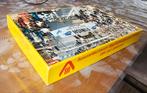 legpuzzle Stad Rotterdam marathon, Ophalen, 500 t/m 1500 stukjes, Zo goed als nieuw, Legpuzzel