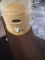 Mini frietuurpan nieuw in doos, Hobby en Vrije tijd, Ophalen of Verzenden, Zo goed als nieuw