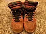 Nike SB Dunk High Goofy Boy Maat 42.5 US9, Overige kleuren, Nike, Ophalen of Verzenden, Sneakers of Gympen
