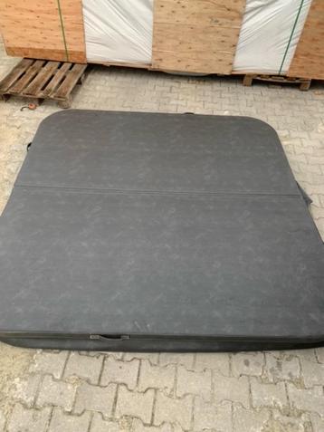 Spa cover 230 x 230 I Nieuw beschikbaar voor biedingen