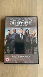 Chicago Justice op DVD, Boxset, Ophalen of Verzenden, Drama, Nieuw in verpakking