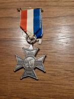 142 Oude JMK Den Haag 1933 Medaille / Speld, Ophalen of Verzenden