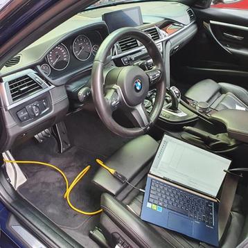 Bmw Coderingen opties activeren beschikbaar voor biedingen