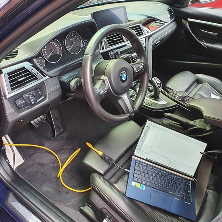 Bmw Coderingen opties activeren, Diensten en Vakmensen, Auto en Motor | Monteurs en Garages, Overige werkzaamheden