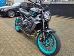 Yamaha MT 09 Y-AMT (bj 2024), 890 cc, Bedrijf, Meer dan 35 kW, Overig