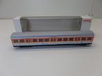 Marklin Märklin 4104 H0 S-Bahn rijtuig 1/2e klasse Bauknecht, Wisselstroom, Gebr. Märklin & Cie GmbH, Wagon, Ophalen of Verzenden