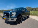 Ford F150 V8 XLT, Auto's, Automaat, 5000 cc, Blauw, F-150