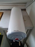 Stiebel Eltron Boiler 50L - Zo goed als nieuw!, Doe-het-zelf en Verbouw, Geisers en Boilers, Ophalen, 20 tot 100 liter, Aardgas