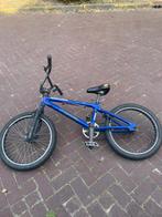 Mongoose BMX, Staal, Stuur 360° draaibaar, Ophalen of Verzenden, Mongoose