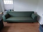 Eyye Dura 4 zitsbank, Huis en Inrichting, Ophalen, Gebruikt, 75 tot 100 cm, Stof