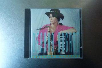 Deanna Bogart - Crossing Borders beschikbaar voor biedingen