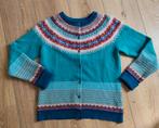 Eribé Alpine Cardigan Emerald S, Overige kleuren, Nieuw, Maat 36 (S), Eribé