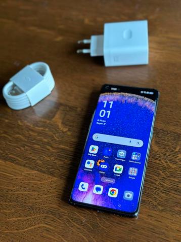 Oppo Find Find X5 beschikbaar voor biedingen