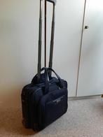 Laptoptrolley Samsonite Pro-DLX, Computers en Software, Laptoptassen, Ophalen, Gebruikt, Trolleytas