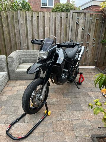 Yamaha Xt660x 2006 A2 35KW beschikbaar voor biedingen