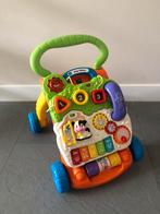 Loopwagen Vtech babywalker, Ophalen, Zo goed als nieuw, 6 maanden tot 2 jaar