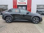 Toyota bZ4X Active/Business 71 kWh Toyota bZ4X Business 71 k, Stof, Gebruikt, 71 kWh, Zwart