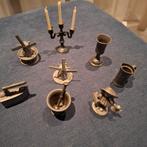 Tinnen beeldjes, Ophalen of Verzenden