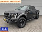 Ford USA F150 3.5 V6 Ecoboost SuperCrew Raptor 458PK| MARGE, Auto's, Ford Usa, Automaat, Euro 6, F-150, Bedrijf