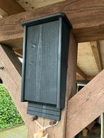 Vleermuis-kast vleermuizenkast vleermuis huis vleermuiskast, Ophalen of Verzenden, Nieuw